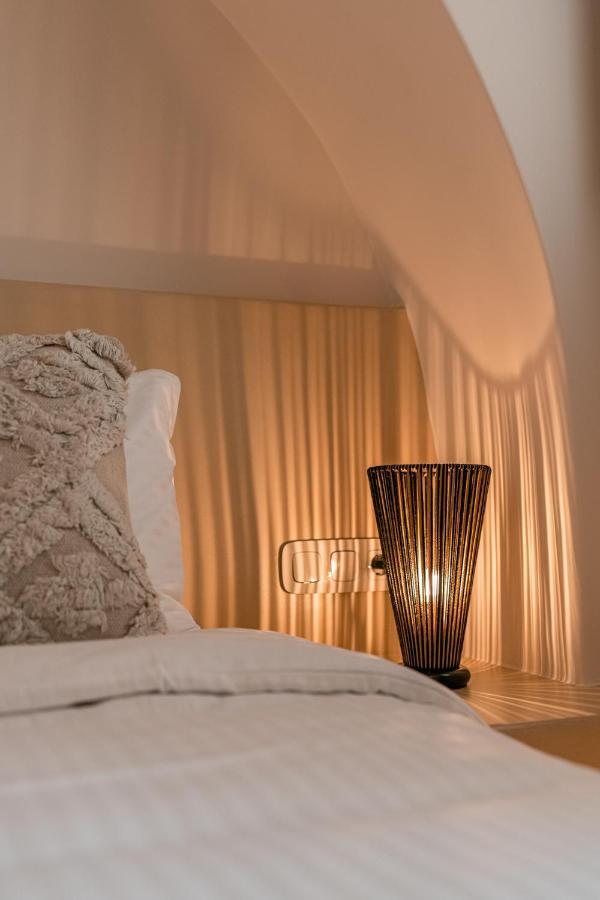Villa Living Moments Fira  Esterno foto
