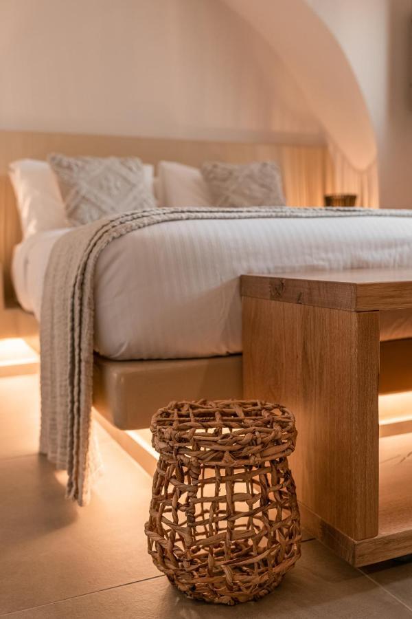 Villa Living Moments Fira  Esterno foto