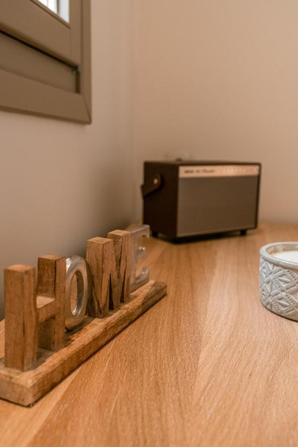 Villa Living Moments Fira  Esterno foto